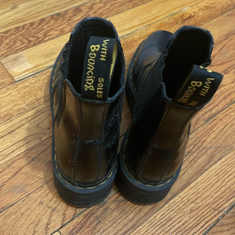 Dr.Martins